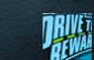 the Drive To Rewards theme logo